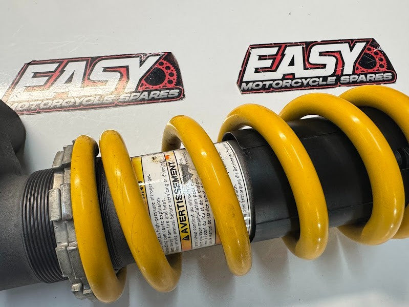 Suzuki GSXR 1000 2007-2008 Rear Shock Suspension OEM Genuine 62100-21H20-163