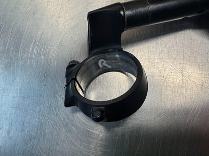 Honda CBR 1000 RR 2008-2013 RH Handlebar Clip On OEM Genuine 53100-MFL-000