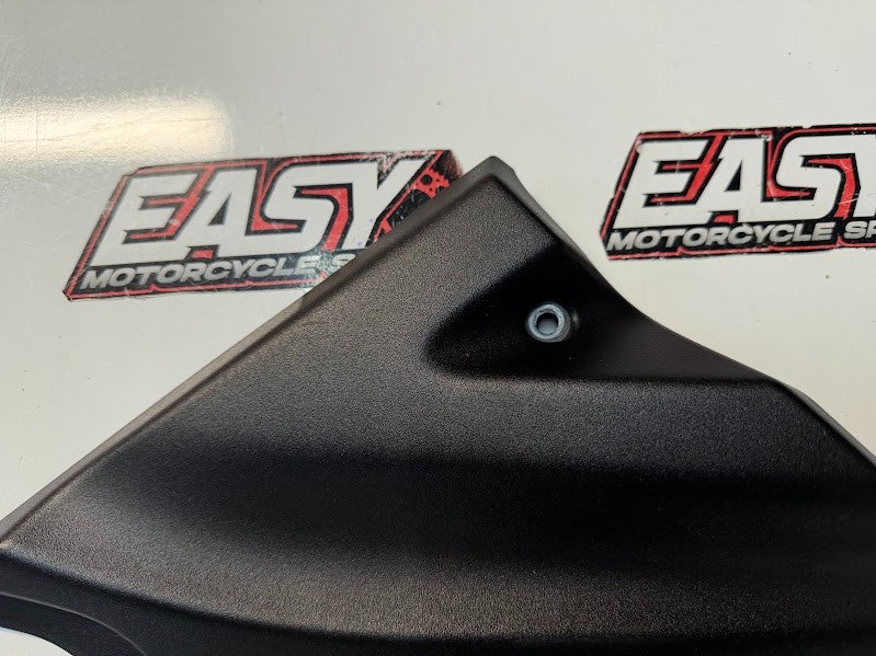 LH Tank Cover Kawasaki Vulcan S 650 2015-2026 OEM 14093-0106