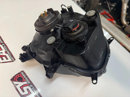 Suzuki GSXR 1000 2007-2008 Headlight Assembly OEM Genuine 35100-21H00-999