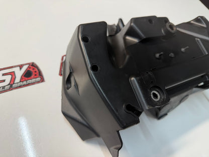 Battery Case KTM RC 390 2014-2021 OEM 90508024000