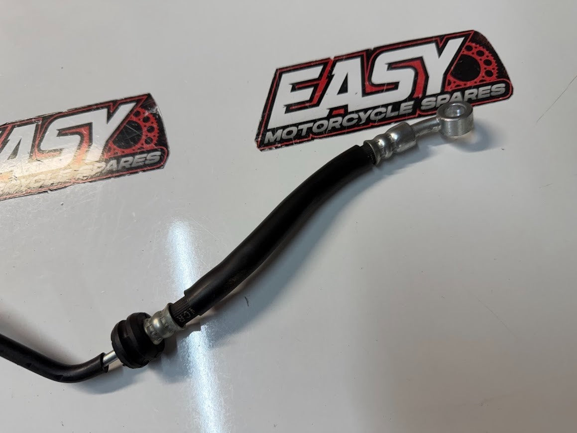 Clutch Line Hose Pipe Suzuki GSXR 1000 2007-2008 OEM 59910-21H01