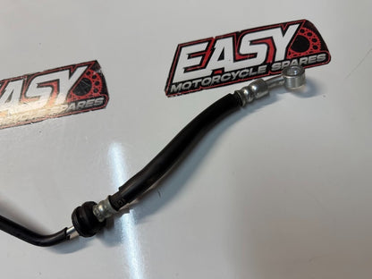 Clutch Line Hose Pipe Suzuki GSXR 1000 2007-2008 OEM 59910-21H01