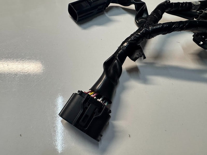 Yamaha YZF R7 2025 Injector Sub Harness OEM Genuine
