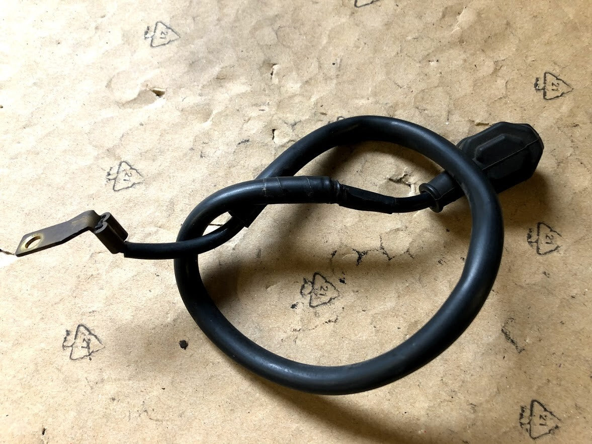 Starter Motor Lead Honda CBR 250 2011