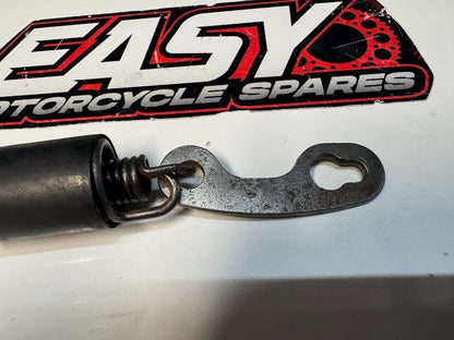 Ducati Monster 659 LAMS 2017-2021 Side Stand Spring OEM Genuine 79920881C
