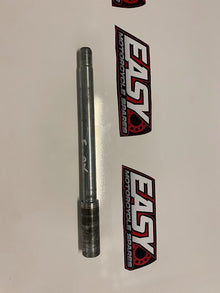 Front Axle Suzuki GSX 750F 98-06 2004 54711-08F00