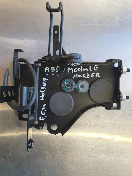 ABS ECU Holder Yamaha MT-07 2019