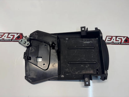 Aprilia RS4 125 4T 2011-2016 Inner Rear Fender Under Tail OEM Genuine 897614