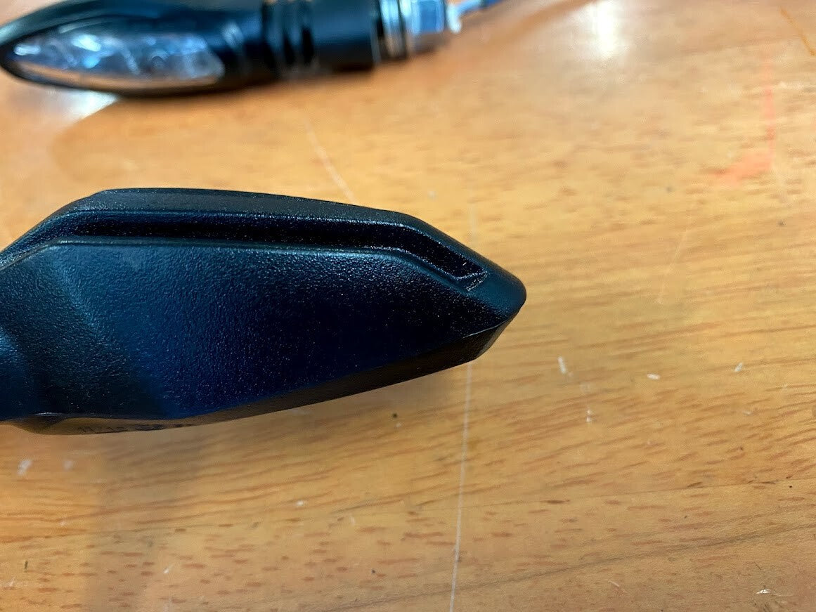 Rear Blinkers KTM 390 Adventure 2020 