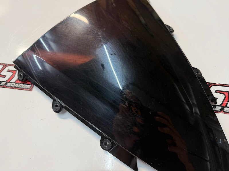Visor Windshield Honda CBR 500R 2016-2018 Aftermarket