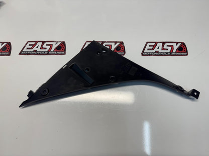 Aprilia RS4 125 4T 2011-2016 LH Side Inner Fork Fairing Cover OEM Genuine 858829