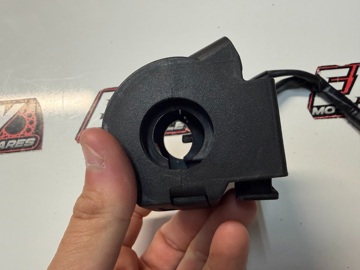 RH Switch Block Controls KTM RC 390 2014-2016 OEM 90511074000