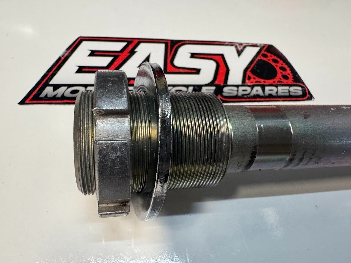 Yamaha MT-10 2016-2025 Swingarm Pivot Shaft Bolt OEM Genuine 14B-22141-00