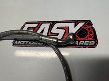 Aprilia RS4 125 4T 2011-2016 Front Brake Line Hose Pipe OEM Genuine 866674