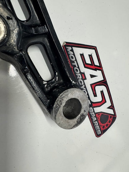 Rear Brake Caliper Bracket Yamaha FJ 1200 1988