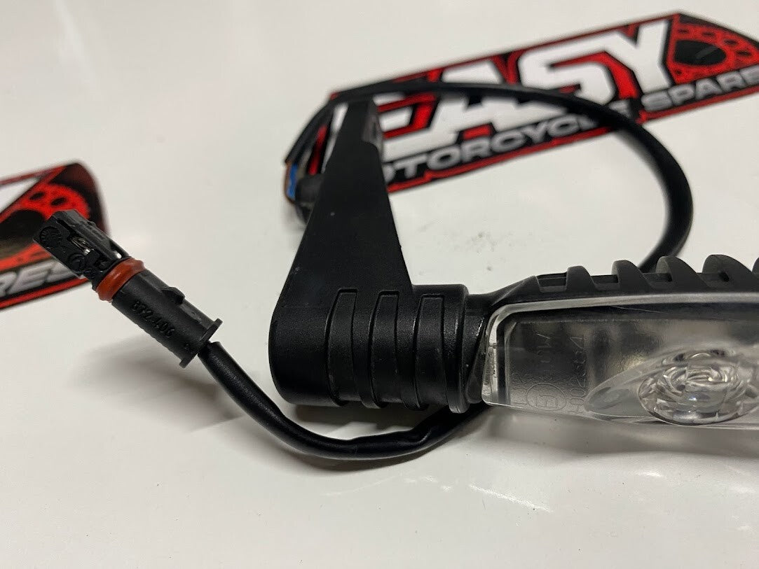 OEM RH Rear Blinker BMW GS F750 2019