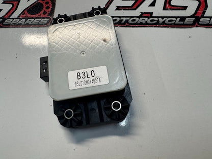 Yamaha YZF R1 2020-2024 Inertial Measure Unit OEM Genuine B3L-8593A-01