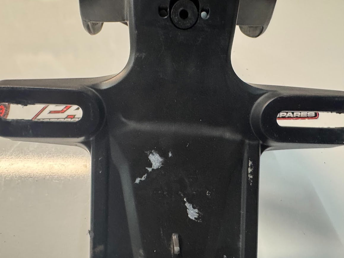 Yamaha YZF R15 2013-2018 Rear Mudguard Plate Holder OEM Genuine 1CK-F1629-00