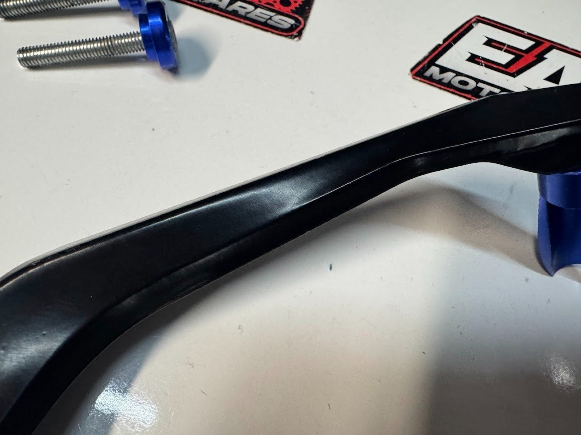 Yamaha YZF R1 2015-2025 Lever Guards