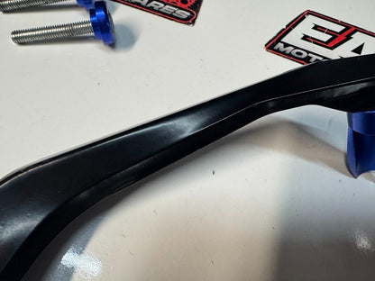 Yamaha YZF R1 2015-2025 Lever Guards