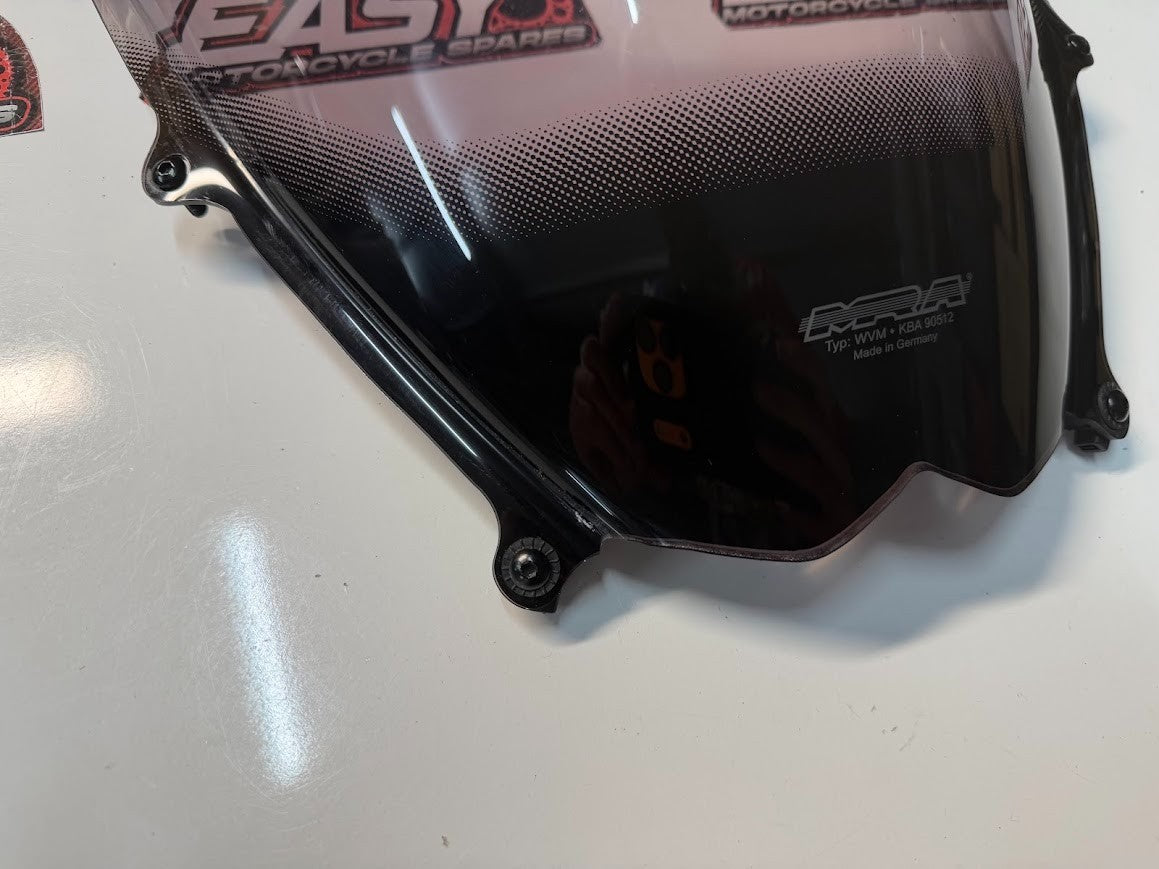 MRA Visor Windshield Suzuki GSXR 1000 2007-2008