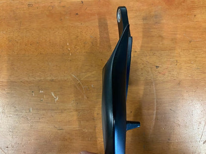 RH Rear Grab Handle Honda CB 300F 2017