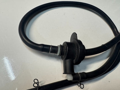 Yamaha YZF R7 2022-2025 Coolant Overflow Cap OEM Genuine 3P6-21875-00