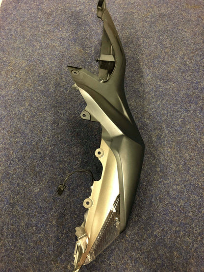 Suzuki GSXR 1000 2012-2016 RH Rear Indicator Assembly OEM Genuine 35603-47H00