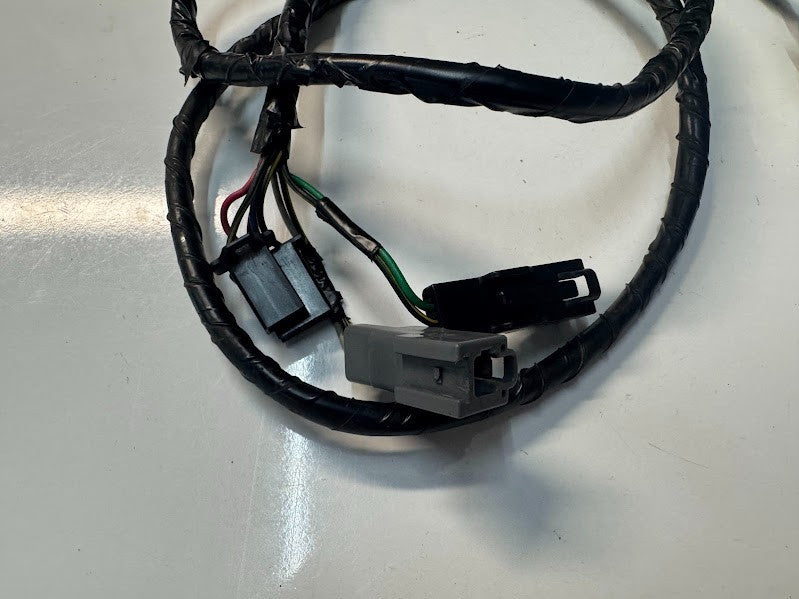 Kawasaki Vulcan VN900 Classic 2006-2019 Tail Sub Harness OEM 26031-0448