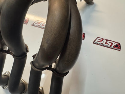 Suzuki GSXR 1000 2012-2016 Exhaust Headers OEM Genuine 14100-47H10