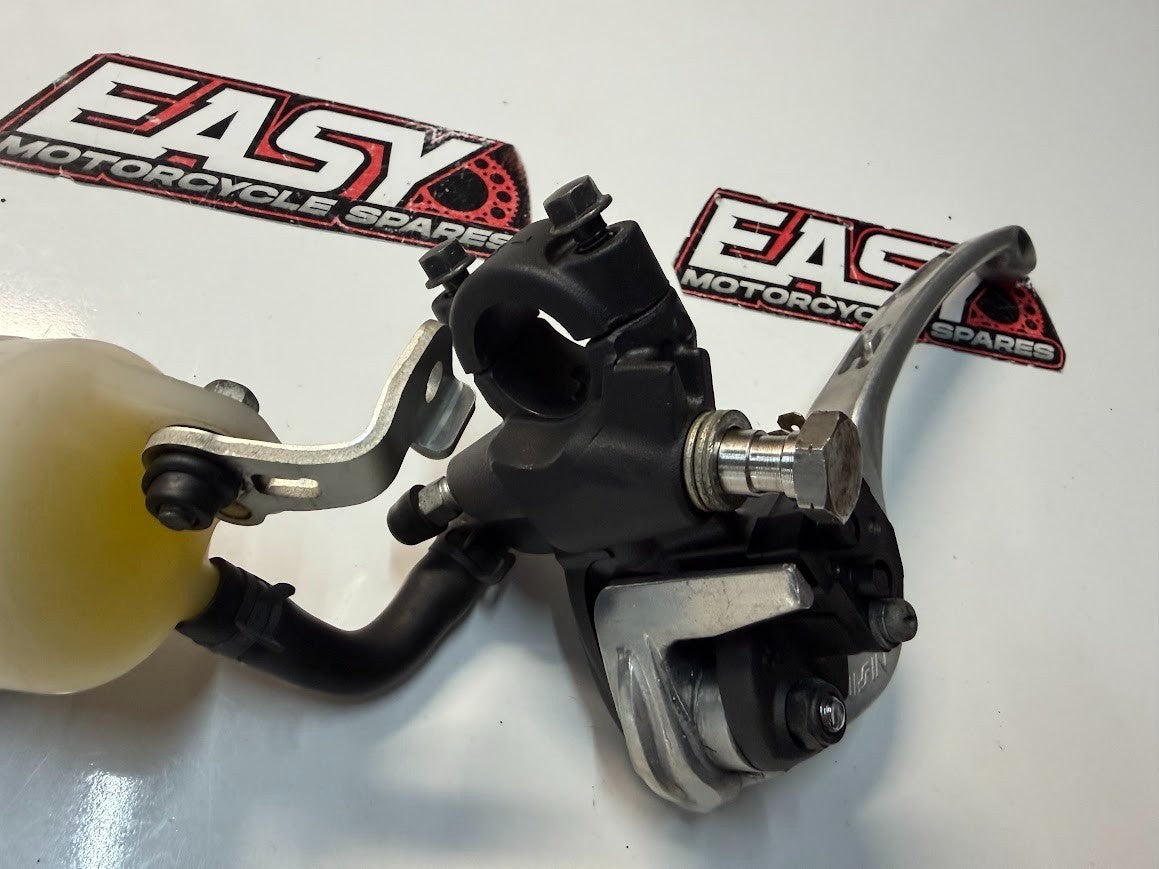 Front Brake Master Cylinder Suzuki GSXR 1000 2007-2008 OEM 59600-47H10