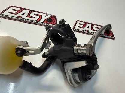 Front Brake Master Cylinder Suzuki GSXR 1000 2007-2008 OEM 59600-47H10