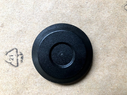 Swing Arm Caps Honda CBR 250 R 2011