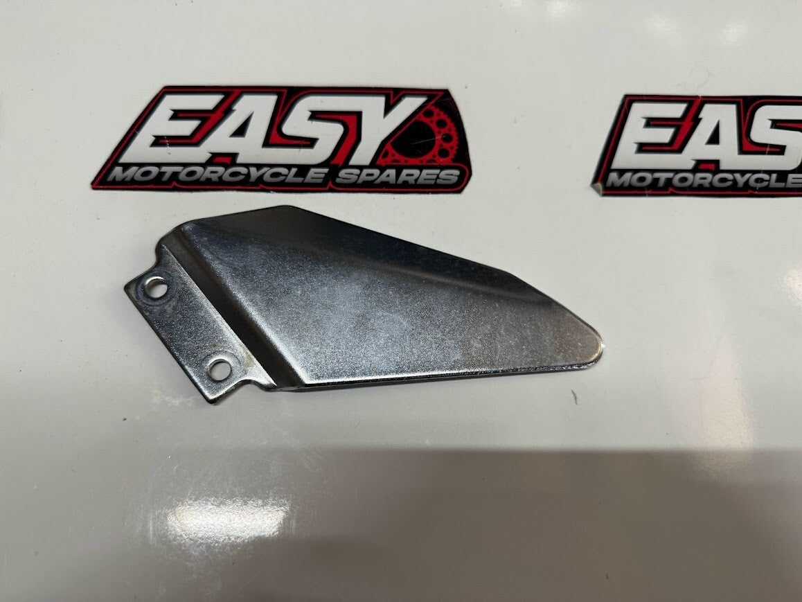 LH Heel Guard Suzuki GS 500 2006