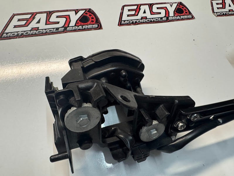 Yamaha YZF R1 2020-2025 Headlight Assembly OEM Genuine B3L-84300-00