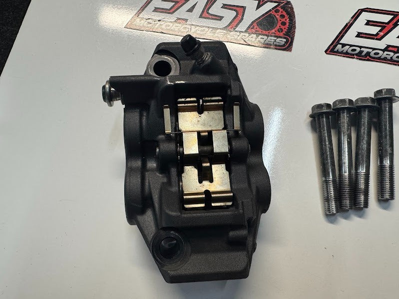 Yamaha YZF R1 2020-2024 Front Brake Calipers OEM Genuine B3L-2580U-00