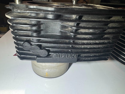 Suzuki VL 1500 Intruder 1998-2004 Cylinder Barrel Set OEM Genuine