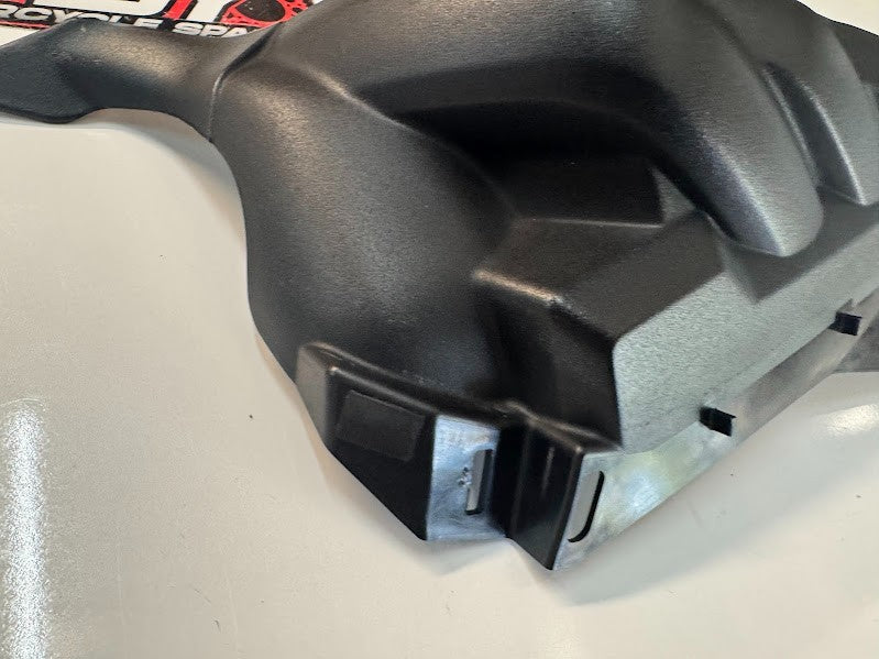 Yamaha YZF R1 2020-2025 Cover 3 Panel Fairing OEM Genuine B3L-2843J-00