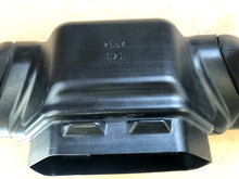 Ram Air Intake Yamaha R1 2009