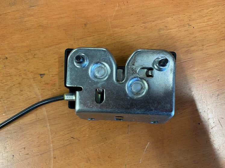 Seat Lock Honda CB 300F 2017