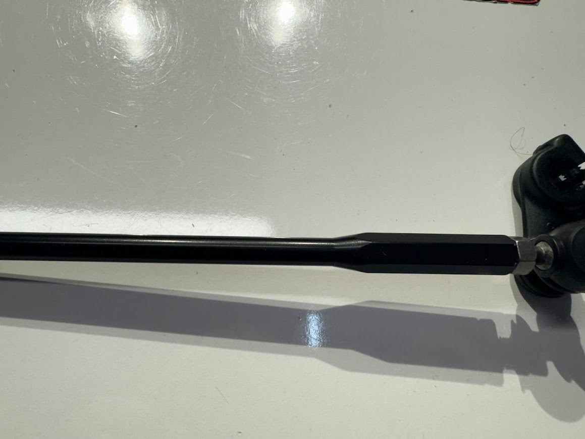 Suzuki GSXR 1000 2015-2016 Gear Shift Arm Linkage OEM Genuine 25520-01H11