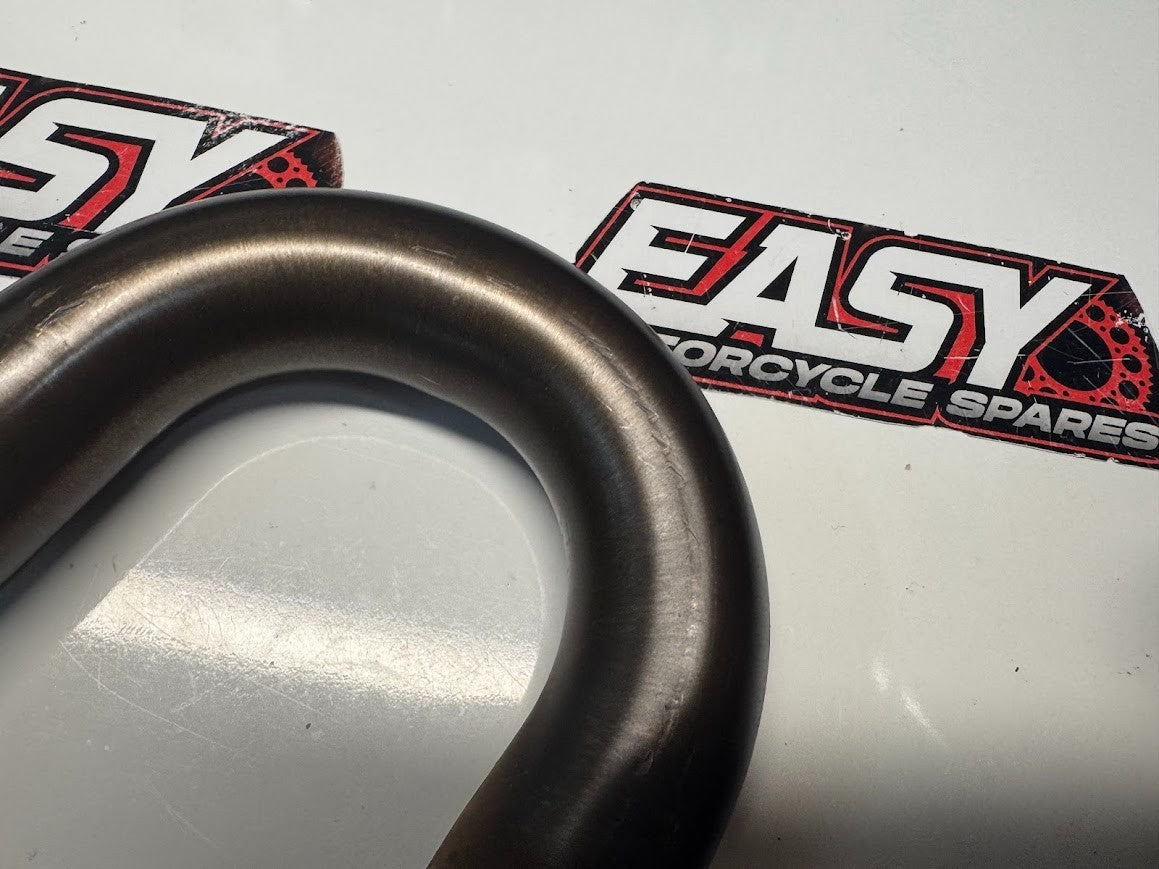 Aprilia RS4 125 4T 2011-2016 Exhaust Header Pipe OEM Genuine 898764