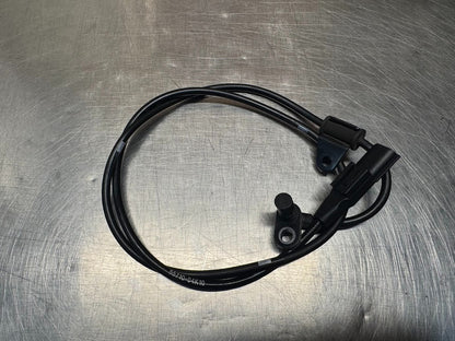 Suzuki GSX-S 1000 2017-2025 ABS Front Speed Sensor OEM Genuine 55710-04K10