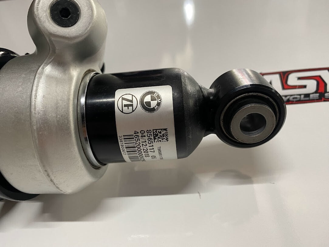 OEM Rear Shock BMW GS F750 2019