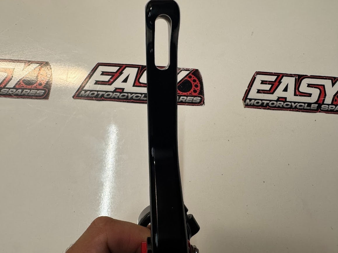 BMW S1000RR 2016 Clutch Lever & Perch Assembly OEM Genuine K46 32728555465