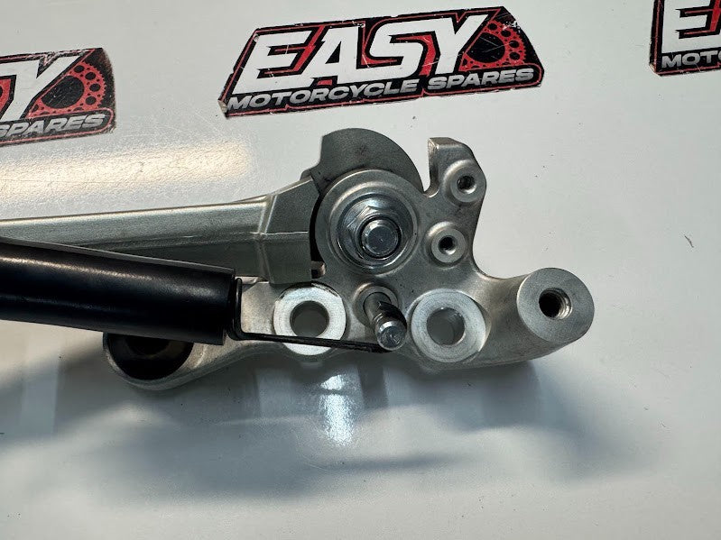 Yamaha YZF R1 2020-2025 Side Stand OEM Genuine 2CR-27311-00