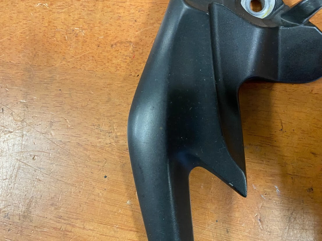 LH Pillion Rear Handle Honda CB 300F 2014