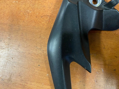 LH Pillion Rear Handle Honda CB 300F 2014