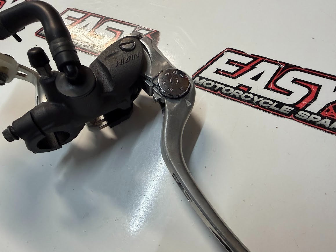 Front Brake Master Cylinder Suzuki GSXR 1000 2007-2008 OEM 59600-47H10